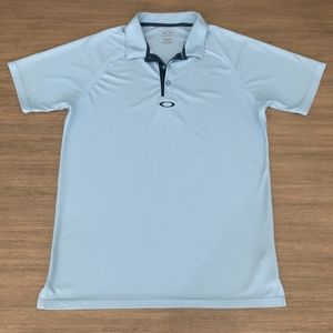 Oakley Golf Polo Shirt